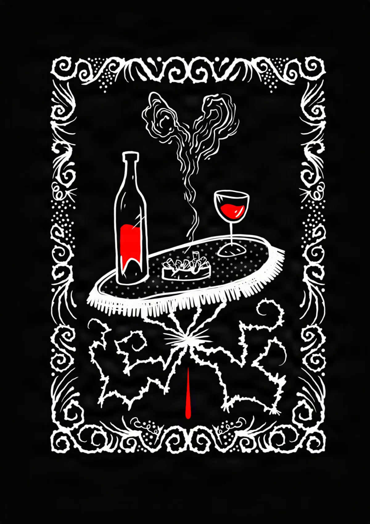 Parche Vino