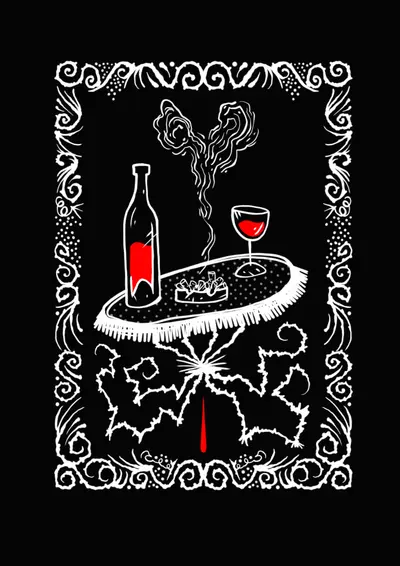 Parche Vino