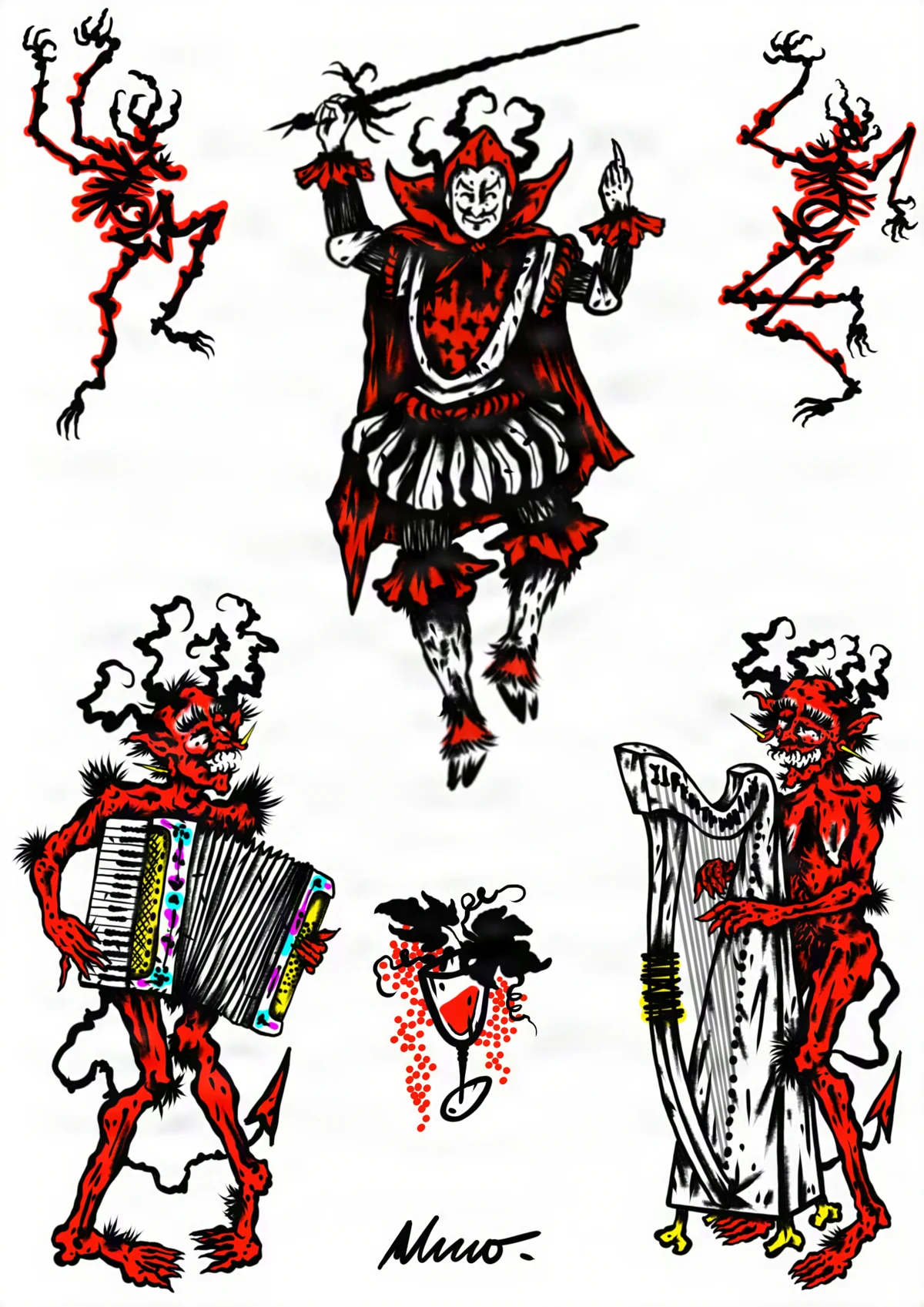 Vendimia