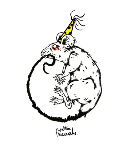 Walter Cheesecake 21