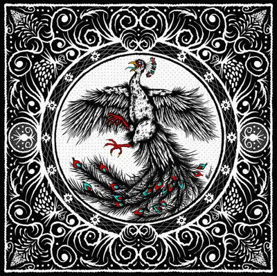 Pavo real