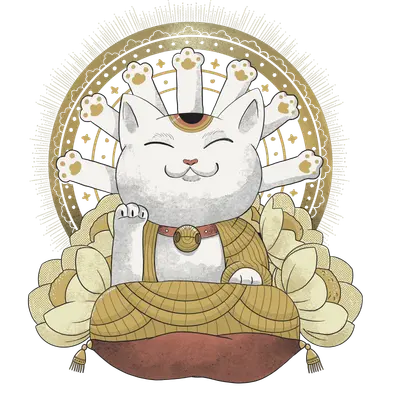 Purrfection